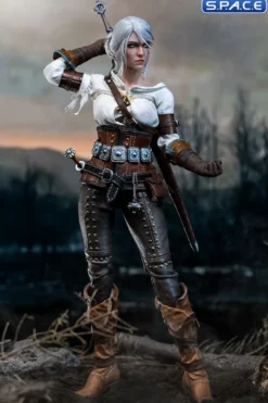 1/6 Scale Ciri of Cintra