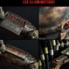 1/3 Scale City Hunter Predator