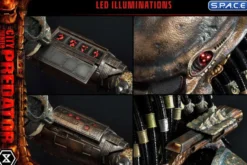 1/3 Scale City Hunter Predator