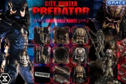 1/3 Scale City Hunter Predator