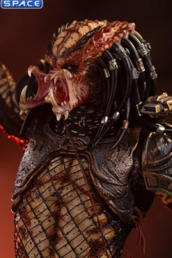 1/10 Scale City Hunter Predator Art Scale Statue