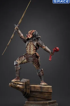 1/10 Scale City Hunter Predator Art Scale Statue