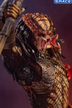 1/10 Scale City Hunter Predator Art Scale Statue