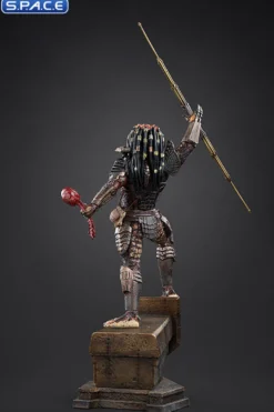 1/10 Scale City Hunter Predator Art Scale Statue