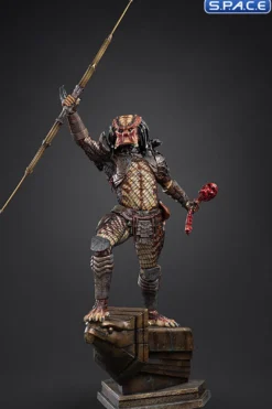 1/10 Scale City Hunter Predator Art Scale Statue