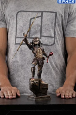 1/10 Scale City Hunter Predator Art Scale Statue