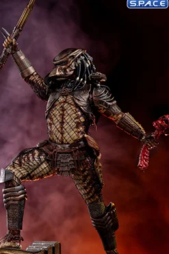 1/10 Scale City Hunter Predator Art Scale Statue