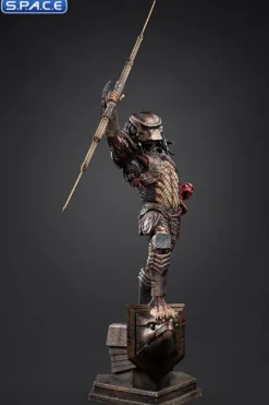 1/10 Scale City Hunter Predator Art Scale Statue
