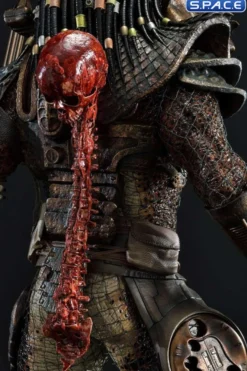 1/3 Scale City Hunter Predator Deluxe