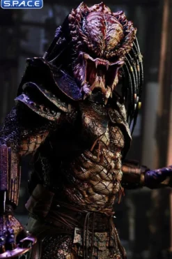 1/3 Scale City Hunter Predator Deluxe