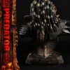 1/3 Scale City Hunter Predator Premium Bust