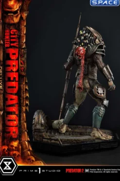1/3 Scale City Hunter Predator Ultimate