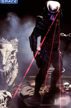 1/3 Scale City Hunter Predator Ultimate