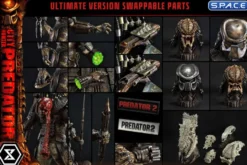 1/3 Scale City Hunter Predator Ultimate