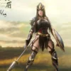 1/6 Scale Clarion Call at Dawn - Centaur on the March
