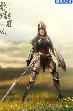 1/6 Scale Clarion Call at Dawn - Centaur on the March