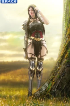 1/6 Scale Clarion Call at Dawn - Centaur on the March