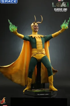 1/6 Scale Classic Loki