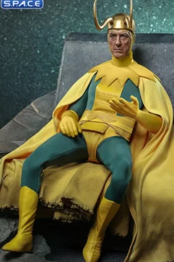 1/6 Scale Classic Loki