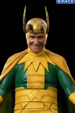 1/10 Scale Classic Loki Variant BDS Art Scale