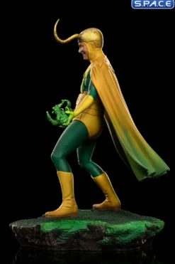 1/10 Scale Classic Loki Variant BDS Art Scale