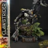 1/4 Scale Clawstrider Ultimate Premium Masterline Statue