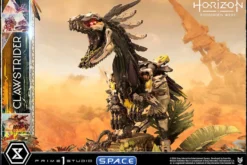 1/4 Scale Clawstrider Ultimate Premium Masterline Statue