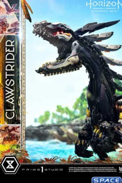 1/4 Scale Clawstrider Ultimate Premium Masterline Statue