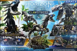 1/4 Scale Clawstrider Ultimate Premium Masterline Statue
