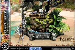 1/4 Scale Clawstrider Ultimate Premium Masterline Statue