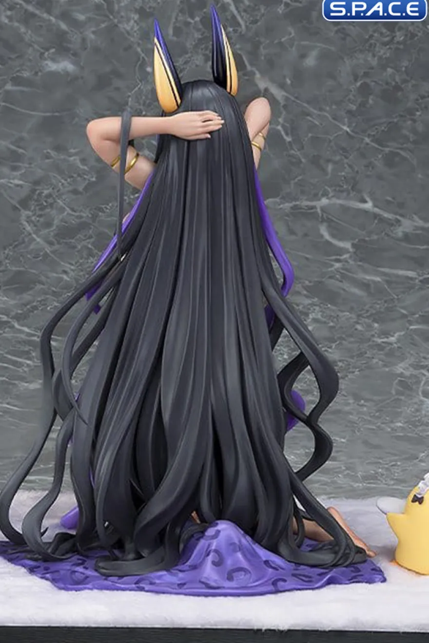 1/6 Scale Cleopatra - Stars and Roses PVC Statue