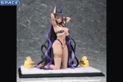 1/6 Scale Cleopatra - Stars and Roses PVC Statue