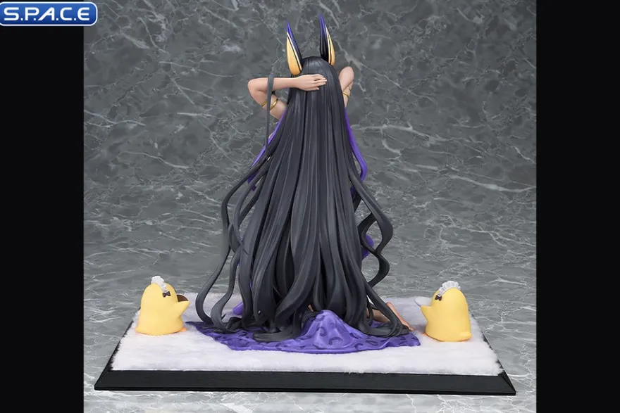 1/6 Scale Cleopatra - Stars and Roses PVC Statue