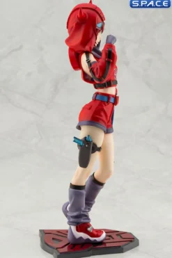 1/7 Scale Cliffjumper Bishoujo PVC Statue