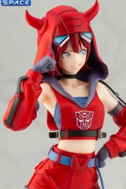 1/7 Scale Cliffjumper Bishoujo PVC Statue