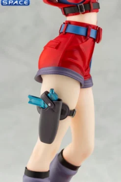 1/7 Scale Cliffjumper Bishoujo PVC Statue