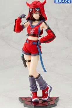 1/7 Scale Cliffjumper Bishoujo PVC Statue