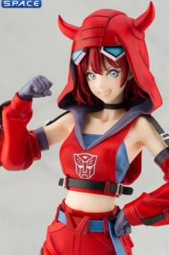 1/7 Scale Cliffjumper Bishoujo PVC Statue