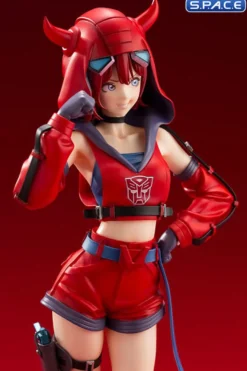 1/7 Scale Cliffjumper Bishoujo PVC Statue