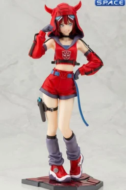 1/7 Scale Cliffjumper Bishoujo PVC Statue