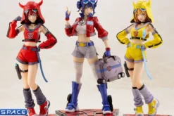 1/7 Scale Cliffjumper Bishoujo PVC Statue