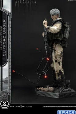 1/2 Scale Clifford Unger HD Museum Masterline Statue