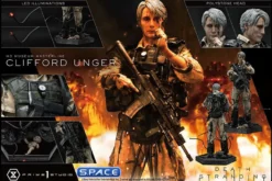 1/2 Scale Clifford Unger HD Museum Masterline Statue