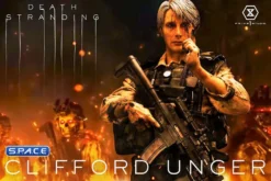 1/2 Scale Clifford Unger HD Museum Masterline Statue
