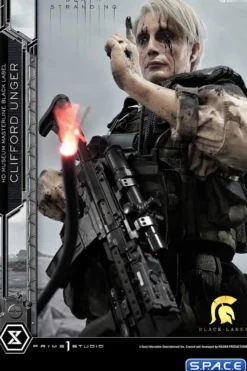 1/2 Scale Clifford Unger HD Museum Masterline Black Label Statue
