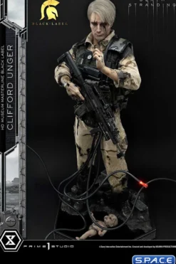 1/2 Scale Clifford Unger HD Museum Masterline Black Label Statue