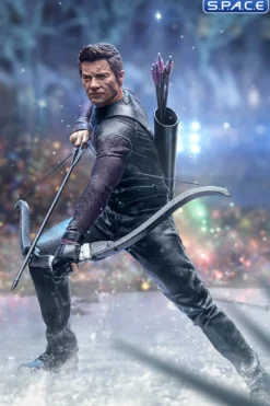 1/10 Scale Clint Barton BDS Art Scale Statue
