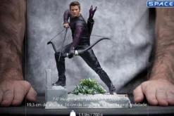 1/10 Scale Clint Barton BDS Art Scale Statue