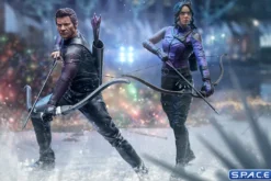 1/10 Scale Clint Barton BDS Art Scale Statue