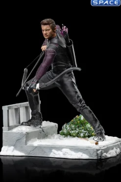 1/10 Scale Clint Barton BDS Art Scale Statue